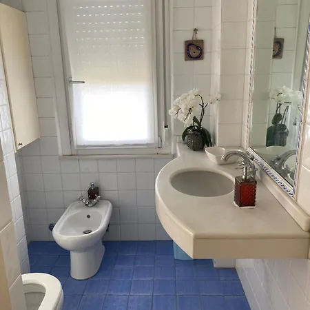 Πανσιόν Interno 7 3*