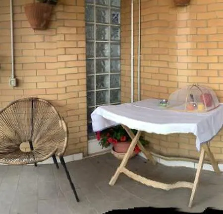 Πανσιόν Interno 7